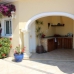 Moraira property: 3 bedroom Villa in Alicante 260705