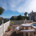 Moraira property: Villa for sale in Moraira 260706