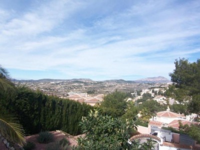 Moraira property: Villa in Alicante for sale 260706