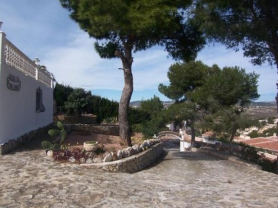 Moraira property: Alicante property | 2 bedroom Villa 260706