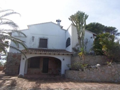 Moraira property: Moraira, Spain | Villa for sale 260706