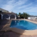 Moraira property: Moraira, Spain Villa 260706