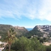 Moraira property: 2 bedroom Villa in Alicante 260706