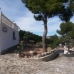 Moraira property: Moraira Villa, Spain 260706