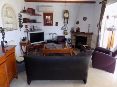 Moraira property: Moraira Villa 260708