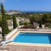 Moraira property: Moraira, Spain Villa 260708