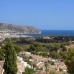 Moraira property: 4 bedroom Villa in Alicante 260708