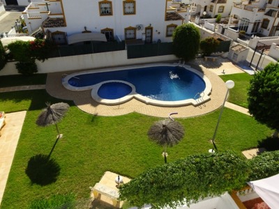 Los Montesinos property: Villa for sale in Los Montesinos, Spain 260709