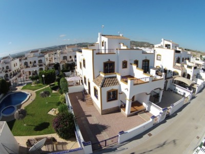 Los Montesinos property: Villa with 3 bedroom in Los Montesinos 260709