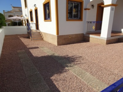 Los Montesinos property: Villa for sale in Los Montesinos, Alicante 260709