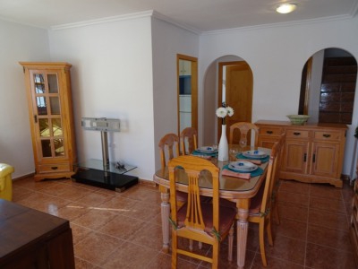 Los Montesinos property: Los Montesinos, Spain | Villa for sale 260709