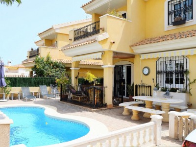 Los Dolses property: Villa for sale in Los Dolses 260879