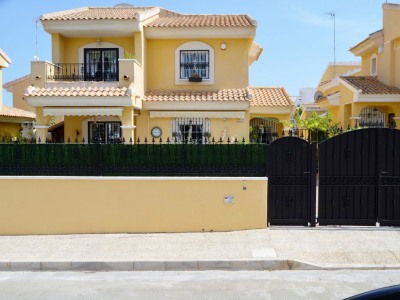 Los Dolses property: Villa with 3 bedroom in Los Dolses 260879