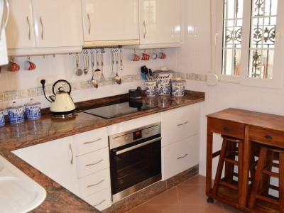 Los Dolses property: Alicante Villa 260879