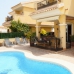 Los Dolses property: 3 bedroom Villa in Alicante 260879