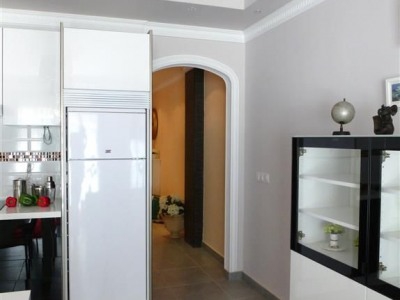 Calpe property: Alicante property | 1 bedroom Apartment 260882