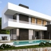 Calpe property: Alicante, Spain Villa 260885