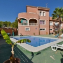 Calpe property: Villa for sale in Calpe 260890