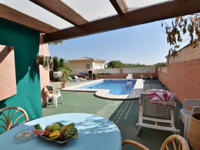 Calpe property: Alicante property | 5 bedroom Villa 260890