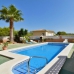 Calpe property: 5 bedroom Villa in Calpe, Spain 260890