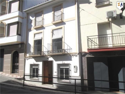 Castillo De Locubin property: Townhome for sale in Castillo De Locubin 261161