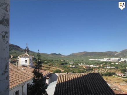 Castillo De Locubin property: Townhome in Jaen for sale 261161