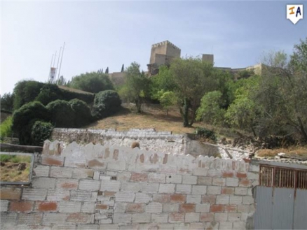 Alcala La Real property: Townhome with 4 bedroom in Alcala La Real 261163