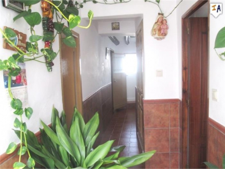 Alcala La Real property: Townhome in Jaen for sale 261163