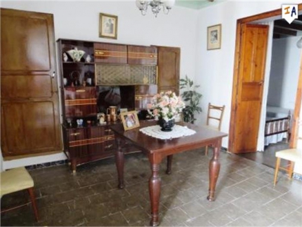 Townhome for sale in town, Spain 261164