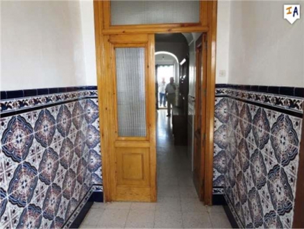 Townhome for sale in town, Spain 261167