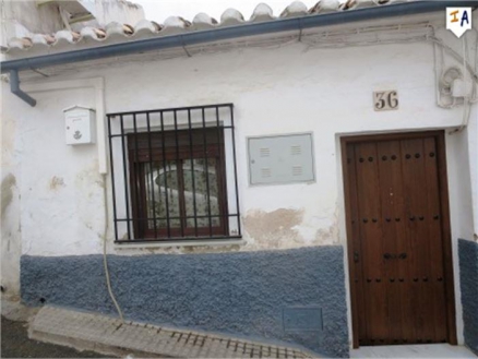 Antequera property: Townhome for sale in Antequera 261168