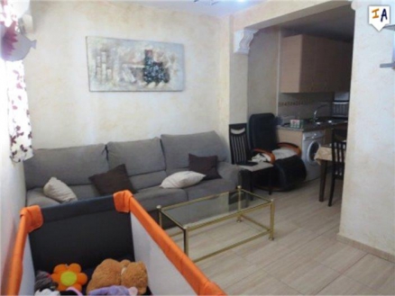 Antequera property: Townhome for sale in Antequera, Spain 261168