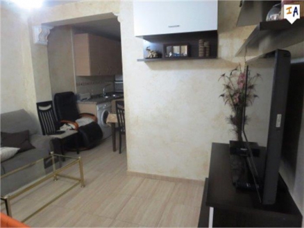 Antequera property: Townhome with 2 bedroom in Antequera, Spain 261168