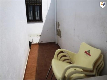 Antequera property: Antequera Townhome 261168