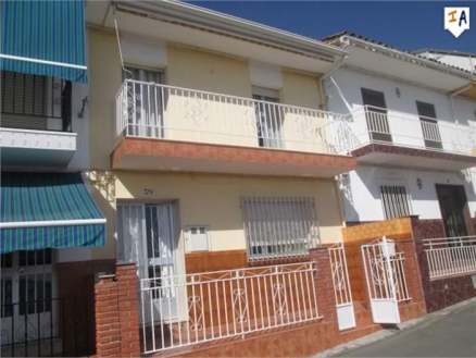 Alcala La Real property: Townhome for sale in Alcala La Real 261169