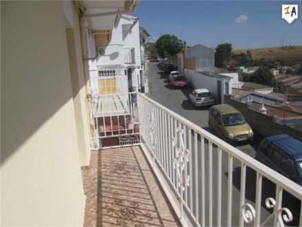 Alcala La Real property: Townhome for sale in Alcala La Real, Spain 261169