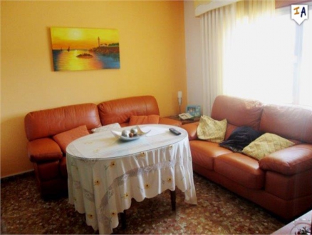 Alcala La Real property: Townhome for sale in Alcala La Real, Jaen 261169