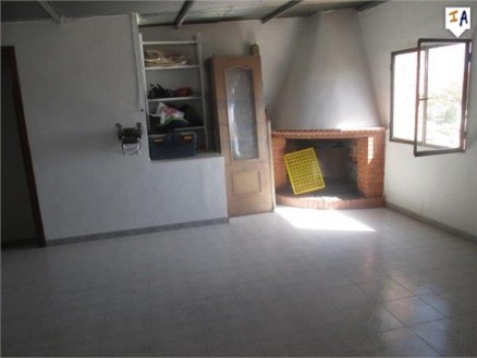 Alcala La Real property: Jaen Townhome 261169