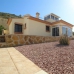 Hondon de las Nieves property: 3 bedroom Villa in Hondon de las Nieves, Spain 261179