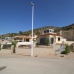 Hondon de las Nieves property: 3 bedroom Villa in Alicante 261179