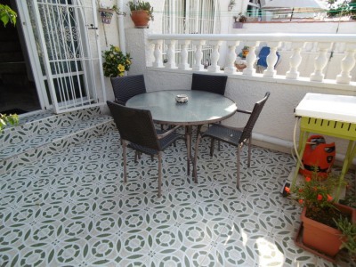 San Luis property: Townhome with 2 bedroom in San Luis, Spain 261182