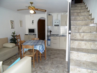 San Luis property: Alicante property | 2 bedroom Townhome 261182