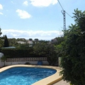 Benissa property: Villa for sale in Benissa 261183