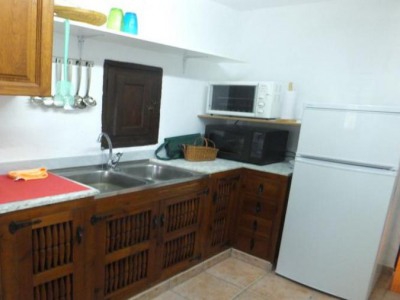 Benissa property: Alicante Villa 261183