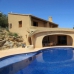 Benissa property: Benissa, Spain Villa 261184