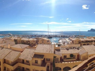 Altea property: Apartment for sale in Altea 261185