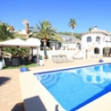 Calpe property: Villa for sale in Calpe 261189