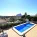 Calpe property: Calpe, Spain Villa 261189