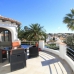 Calpe property: Villa in Calpe 261189