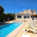 Calpe property: Alicante, Spain Villa 261190